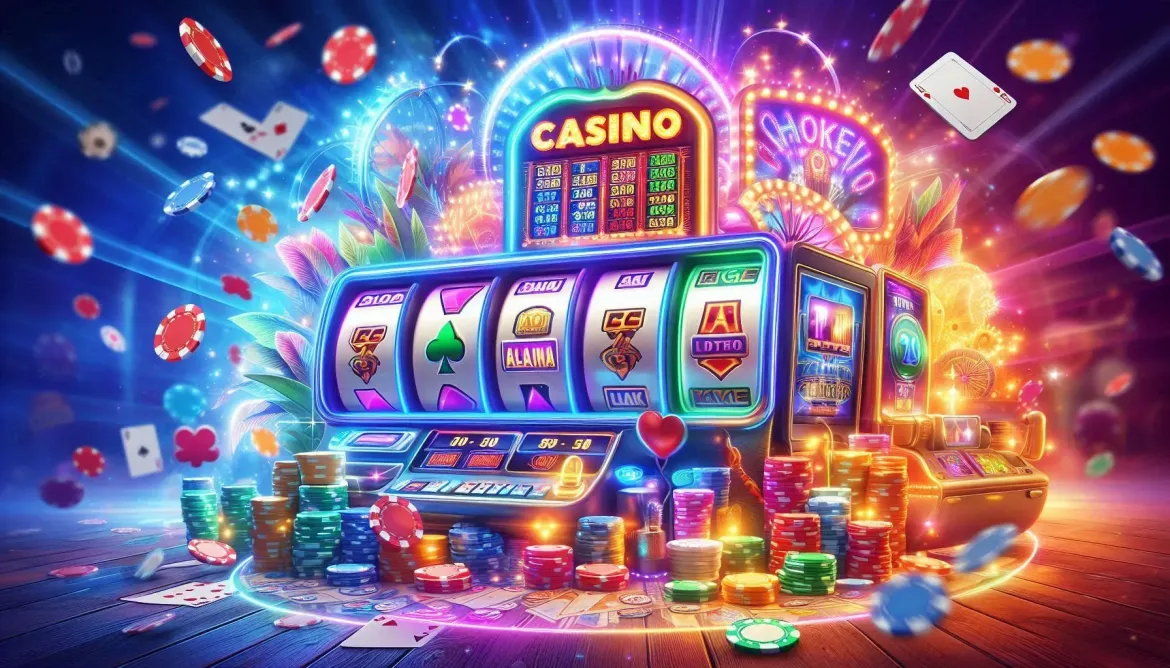 CasinoFriday